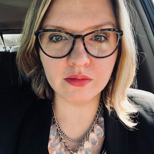 Meet your Posher, Jenny